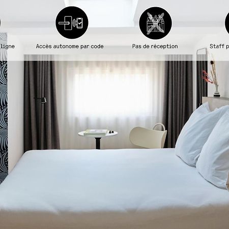Maison Juste 마르세유 외부 사진