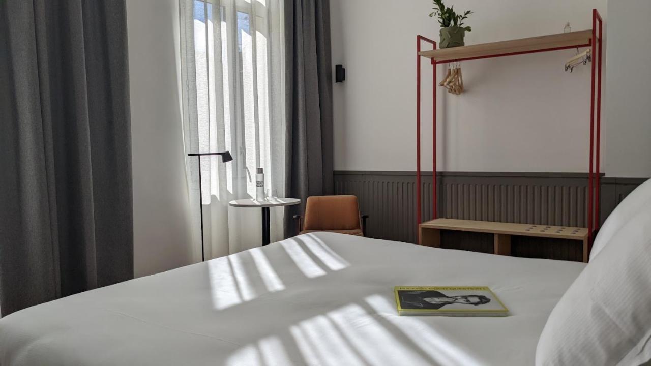 Maison Juste 마르세유 외부 사진
