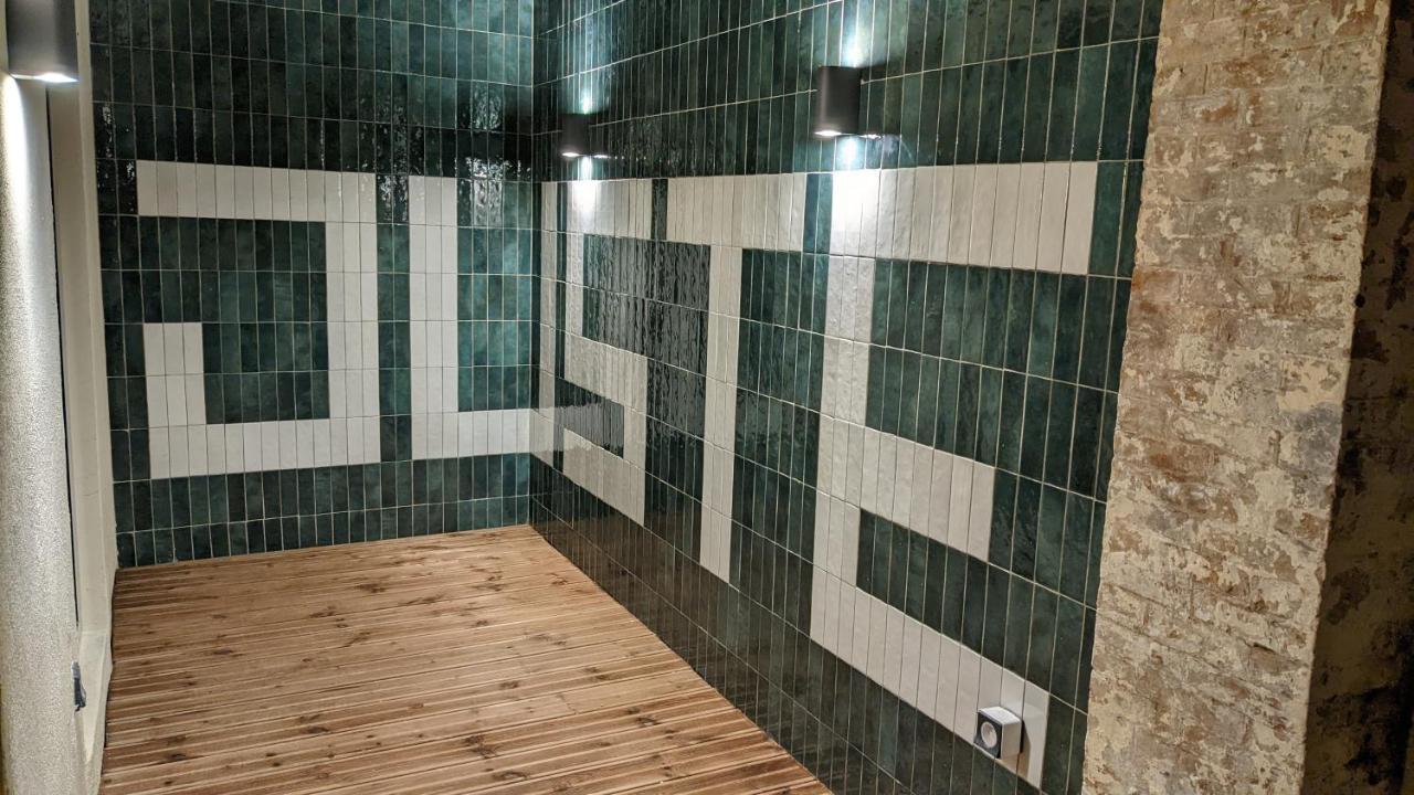 Maison Juste 마르세유 외부 사진