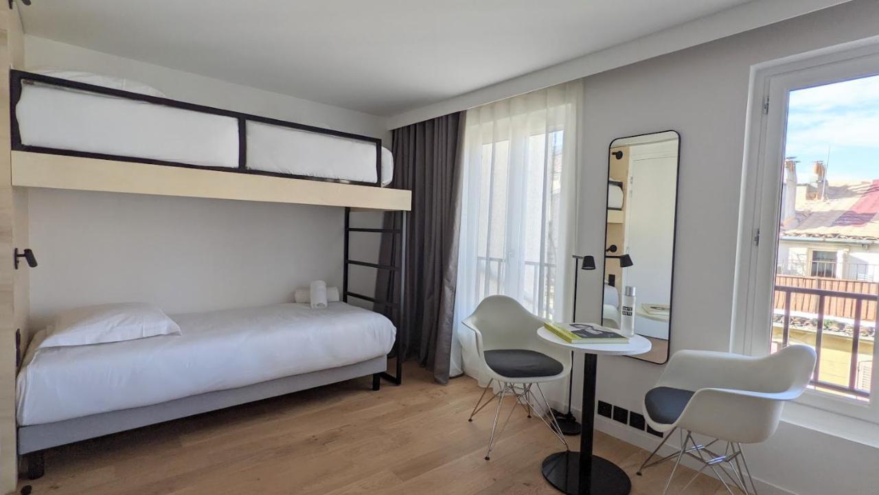 Maison Juste 마르세유 외부 사진