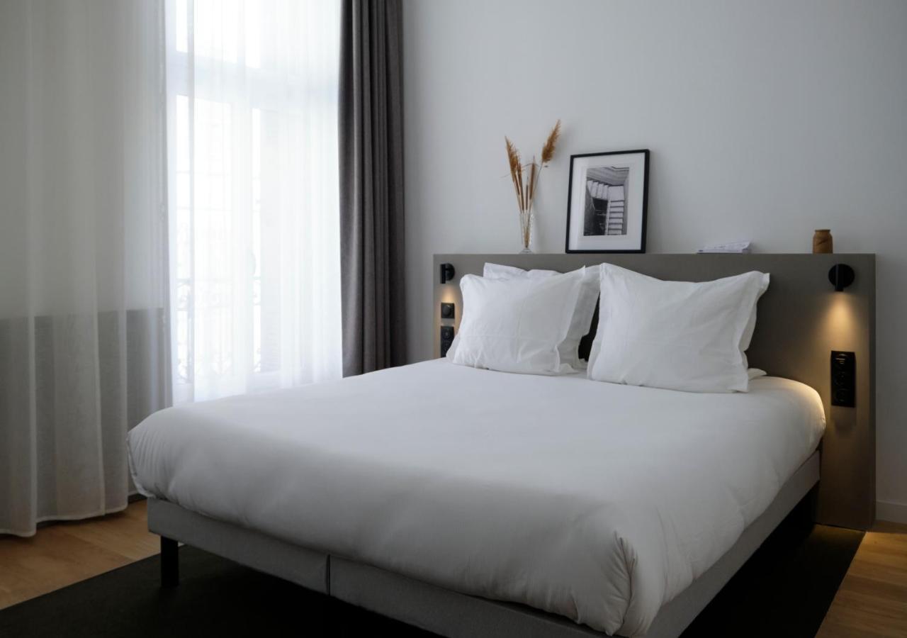 Maison Juste 마르세유 외부 사진
