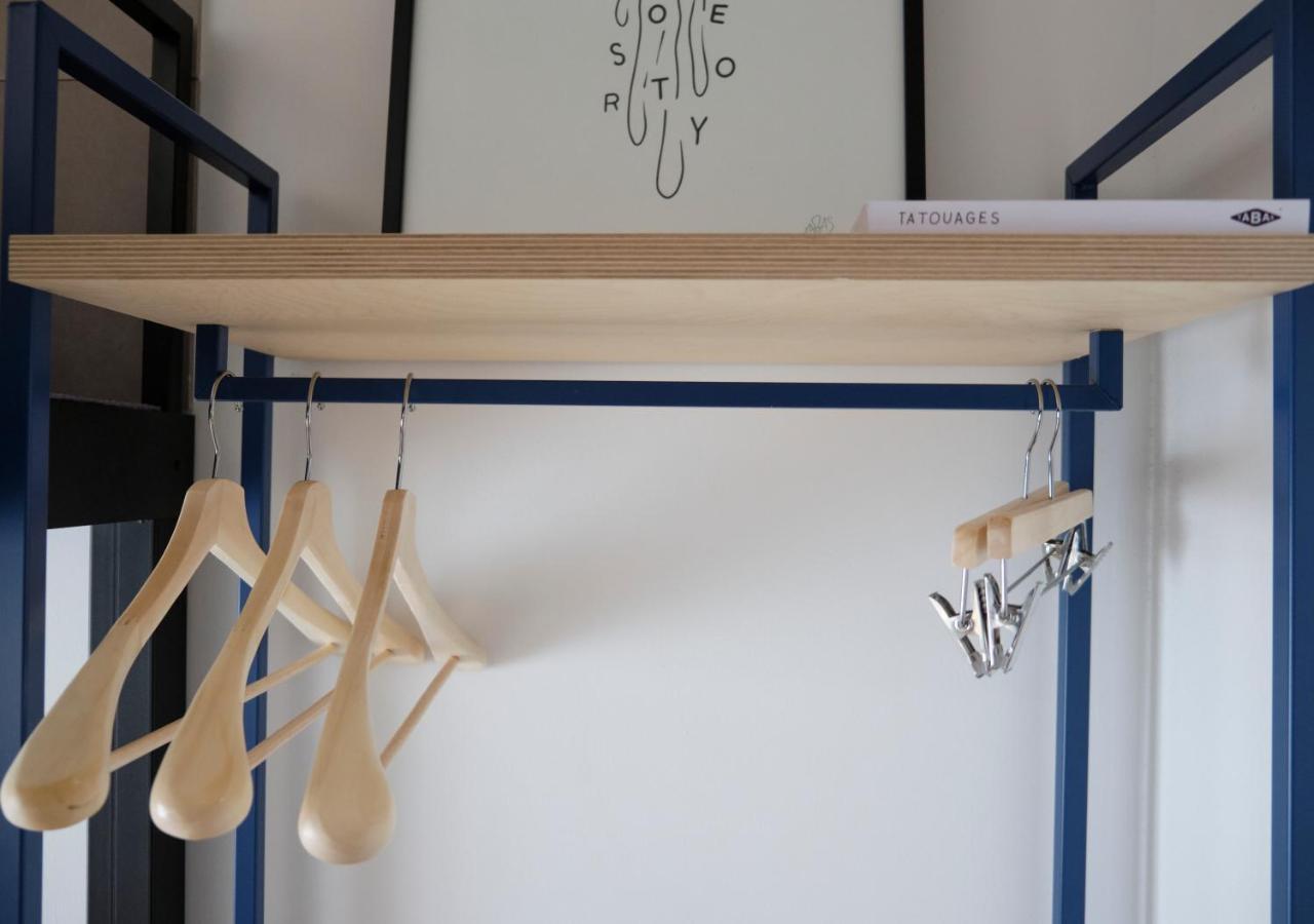 Maison Juste 마르세유 외부 사진