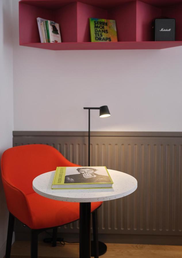 Maison Juste 마르세유 외부 사진