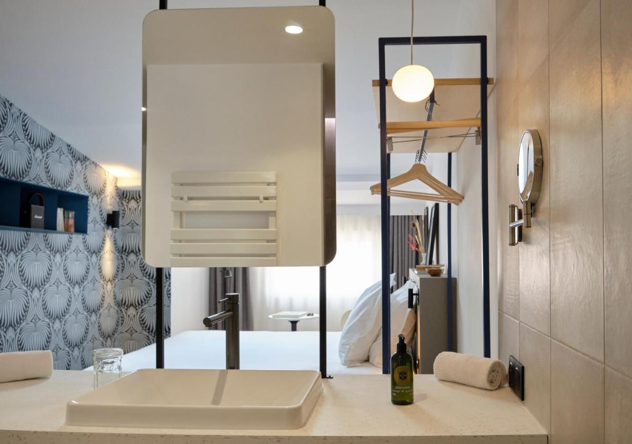 Maison Juste 마르세유 외부 사진