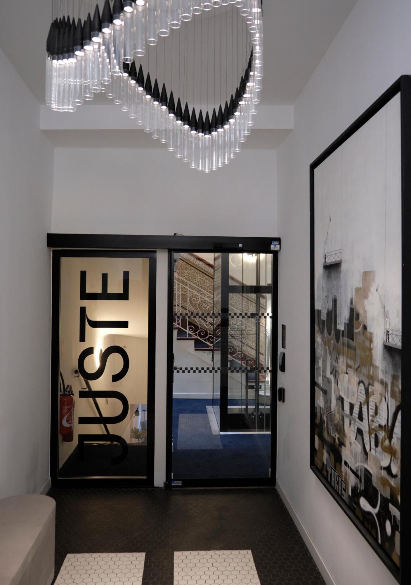 Maison Juste 마르세유 외부 사진